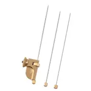 Tube Fly Tool Tube Fly Attachment Fly Tying Tool
