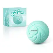 Cheerble 2025 Upgrade Smart Interactive Dog Toys - Wicked Ball AIR 3 Interact...