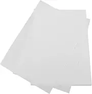 STOBOK 100 Sheets Multi-Function Rice Paper Calligraphy Writing Paper Sketching Painting