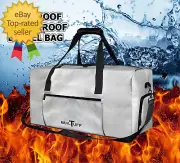 The Original Fireproof and Waterproof Duffel Bag Extra Large Fireproof Bag