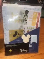 The Happy Planner - Disney: Mickey Mouse - "Today is Magic" 72 Pc Accessory Pack