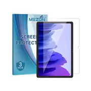3 Pack MEZON Samsung Galaxy Tab A7 10.4" Ultra Clear Film Screen Protectors