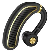 Business Bluetooth Earphone Wireless Headphone with Mic 24 Hours Work Time Bluetooth Headset for iPhone Android phone