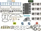 Full Engine Rebuild Kit Holden Commodore VN VP VR VS VT 5.0L 304 V8 91-5/99
