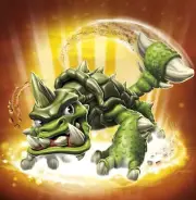 Skylanders Swap Force Slobber Tooth NFC Card FREE SHIPPING