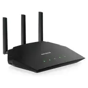 Tp-Link Wireless Router-Dual Band Internet Router Ax3000 Wifi 6 Router 802.11ax