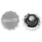 Aeroflow Billet Radiator Cap 32mm 1.44Bcomplete With Billet Cover - AF64-5033P