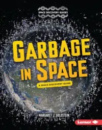 在飛比找博客來優惠-Garbage in Space: A Space Disc
