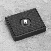 Quick Release Plate 1/4" Screw for Manfrotto 3157N 3030 3130 3160 3262QR