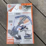 HexBug VEX Robotics Crossbow Launcher Set - NEW