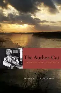 在飛比找博客來優惠-The Author-Cat: Clemens’s Life