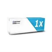 Toner Cyan for Xerox WC-7245 WC-7335-FLX WC-7235 WC-7328