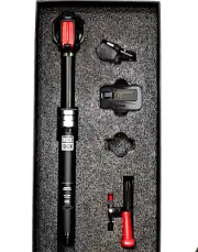 RockShox REVERB AXS w/ Remote 31.6mm 100mm Travel A1