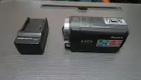 在飛比找Yahoo!奇摩拍賣優惠-SONY HDR-CX430V 1080p HD 32GB 