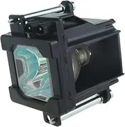 TS-CL110UAA Projector Lamp with Housing for TS-CL110E TS-CL110UAA HD-70ZR7U TV Lamps