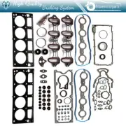 Full Gasket Set Fit for Chevrolet Silverado 1500 HD 6.0L 2001-2003 HS26192PT