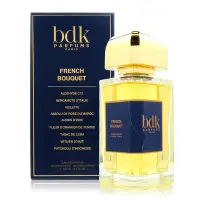 在飛比找Yahoo奇摩購物中心優惠-BDK Parfums French Bouquet 法式花