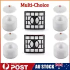 Filter For SHARK Lift-Away NZ801UKT NZ801UK Anti Hair Wrap Vacuum Cleaner Hoover