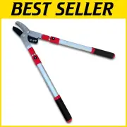 GG22A Telescopic Anvil Lopper - Adjustable 27-40 Inch Cutting Power Tool