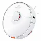 Ready Stock Roborock S7 White Robot Vacuum Cleaner