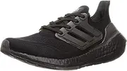 [adidas] Women's Ultraboost 21 W Running Shoe
