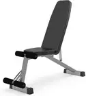 Adjustable Weight Bench Foldable Workout Exercise Bench with Automatic Lock