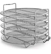 Goldlion Dehydrator Rack, use with Instant Pot 6 Quart NIB
