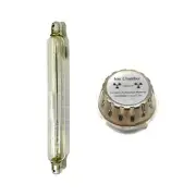 J321 Geiger Tube Counter Hard Beta Detectors the Tube for Nuclear7490