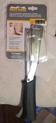 20726001 Hammer tacker "R19 Ergonomic"