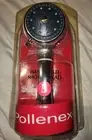 NOS Conair Pollenex Hand-Held Showerhead 5 Settings Chrome 2006 PO5201X Massage