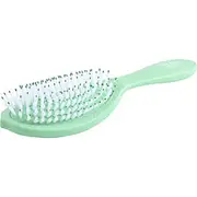 Go Green Tea Tree Oil Infused Shine Brush