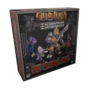 Renegade Board Game Clank! Legacy - Acquisitions Incorporated C T Box SW (New)