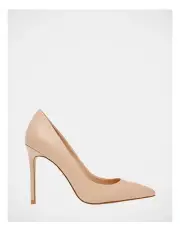 [Steve Madden] Evelyn Heels in Blush