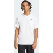 Lounge Slides Graphic Pocket Tee