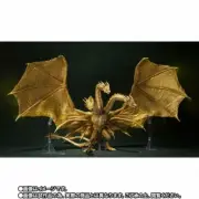 Bandai S.H. MonsterArts King Ghidorah 2019 Special Color ver Godzilla Toho Kaiju