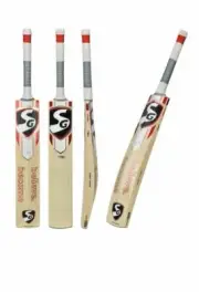SG Sunny Tonny English Willow Bat Harrow