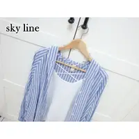 在飛比找蝦皮購物優惠-sky line/正韓韓貨韓製 made in korea 