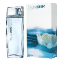 在飛比找樂天市場購物網優惠-KENZO L'eau Par KENZO 水之戀 女性淡香