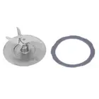 T Blender Blade Replacement Parts Household Blade Gasket Bottom Base Kit