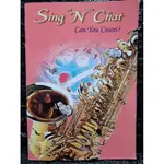 9.99新，SING N CHAT，CAN YOU COUNT？