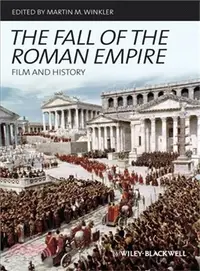 在飛比找三民網路書店優惠-The Fall of the Roman Empire ─