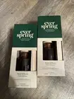 2 Ever Spring Cedar & Balsam Glass Reed Diffuser Essential Oil Infused Fragrance