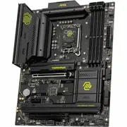 MSI MAG B860 TOMAHAWK WIFI Gaming Desktop Motherboard - Intel B860 Chipset - Socket LGA-1851 - ATX - Core Ultra Processor Supported - 256 GB DDR5 RAM