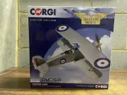 Corgi 1:72 RAF Hawker Hart Mk. 1 (AA39604) Die-Cast Model Plane