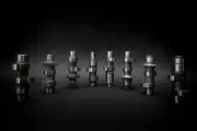 Feuling 543 Reaper Chain Drive Camshaft Harley Heritage Springer 00-06