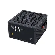 1st Player PS-550AR Armour Series 80+ Plus Gold 550W Power Supply PSU