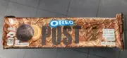 Rare Post Malone Limited Edition OREO cookies 2025 Twisted Crème Posty 4pk Oreo