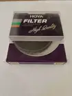 Hoya Filter INFRARED (R72) 67 mm