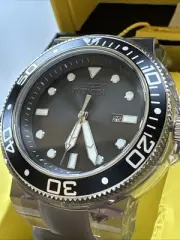 Invicta Pro Diver Quartz Black Dial Men's Watch 32330