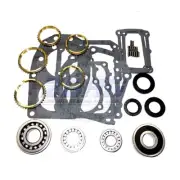 ZMBK161WS USA Standard Gear Manual Transmission Overhaul Kit for Truck 4 Runner (for: Toyota)